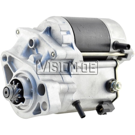Bbb Industries NEW STARTER N17420